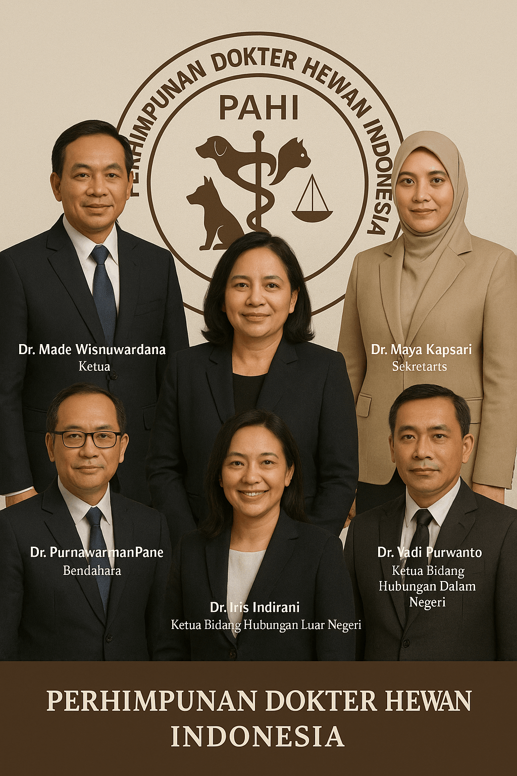 PAHI CABANG JOMBANG